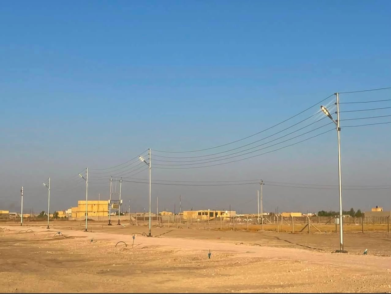 قطع الارضي زراعي بحي الجودين بنزله الثانيه وبين الاولى قطع من ١٠٠ الى ١٠٠٠م حسب الامكان وبسعر مناسب ابيع نقد او اقساط تنطي نص  حتى بسياره اروس الاستفسار واتساب ***********
