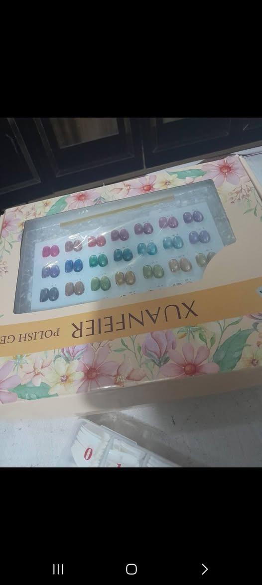 مواد صالون للبيع اكرلك وحلاقه


**إذا كنت صاحب هذا الإعلان وتريد حذفه لأي سبب، رجاءا أرسل رسالة إلى الدعم الفني**