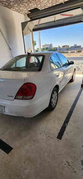 سني ياباني موديل 2010 للبيع
داخل بيج اوتوماتيك جام كهرباء 
رقم بغداد سنويه بعدها ما منتهية 
شرط التحويل 
بيها مكانين صبغ بسيطات حيل وبيها مكانات بارد 
السعر 105 $  وبيها مجال بسيط للشراي 
الاتصال ***********
