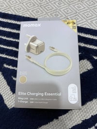 شاحن ايفون • 30 واط • ضمان سنة