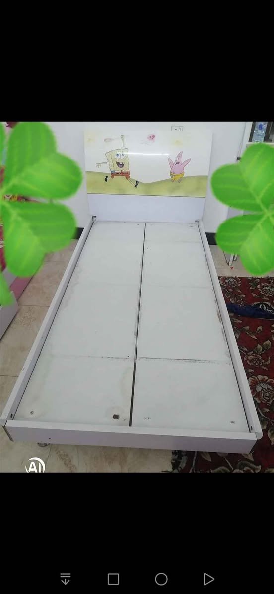 جربايه جبيره وقويه البصرة, العراق


**إذا كنت صاحب هذا الإعلان وتريد حذفه لأي سبب، رجاءا أرسل رسالة إلى الدعم الفني**