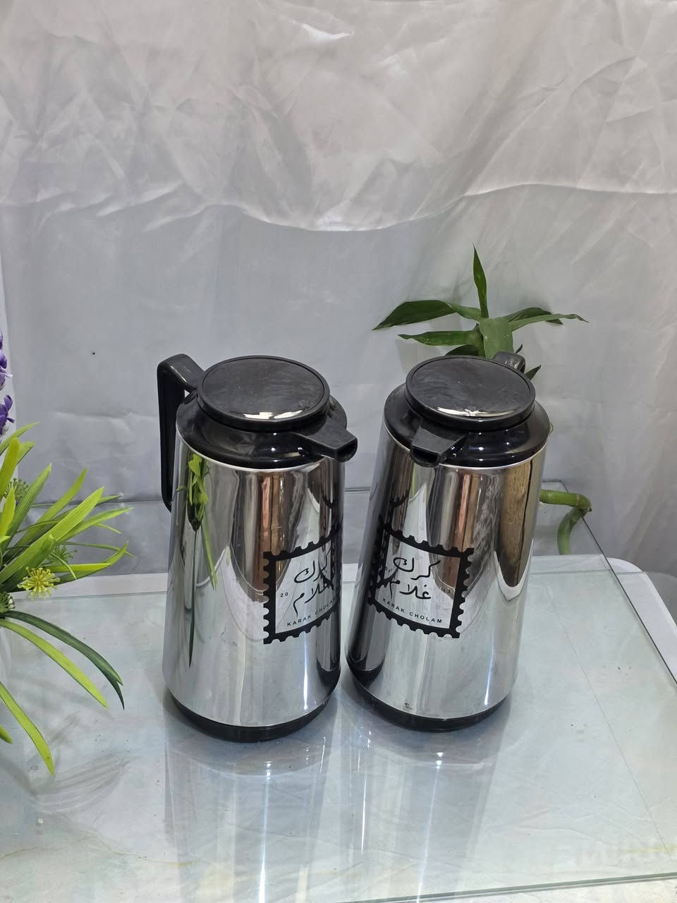 كل. القطع عليهن تخفيض قوي بس لمده يومين. والي يعبر طلبه 40 توصيله مجاني


**إذا كنت صاحب هذا الإعلان وتريد حذفه لأي سبب، رجاءا أرسل رسالة إلى الدعم الفني**