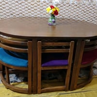 _ تخم قنفات 10 مقاعد نظيف سعره 300 وبي مجال   _   بوفيه نظيفه جدا سعره...