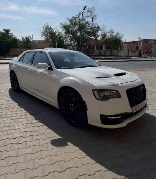 اوباما موديل 2021 
رقم اربيل باسم شركه سنويه لل 27 
مكينه 5.7 ماشيه 43 الف 
فول 1/1. بانوراما رادار امامي 
كشنات تبريد تدفئه لايت عدسه 
حساسات امامي خلفي. ماسحات اوتو 
دمام خلفي خزن ميموري كشنات ستيرن كهرباء 
وباقي المواصفات المعروفه. 
وارد امريكي ضرر قطعه وحده بنيد محدث 
وبالعراق صار بيها بارد 
مبدل دشبول ودركه جدد سستم ايرباك راجع بلاد
  295$ 
***********
