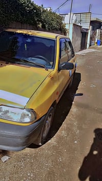 موديل ٢٠١٢ • بدون ضربه • مكينة وكير مكفولة