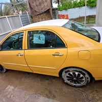 من رخصة  المسؤل على الكروب  للبيع سيارة بي واي دي موديل  2011 السعر  5...