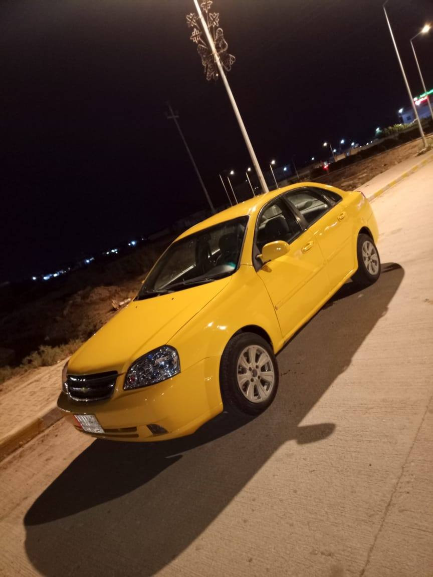 السلام عليكم اوبتره موديل 2011 كفاله من الضربه وتبديل بيه رشات بسيطه السيارة جاهزه  مكينه كير مكفولات حداديه جديدة تخم تاير كهربايات كله شغاله تبريد ثلج السنويه نافذه السعر 43 بيه مجال قليل مكاني ميسان رقمي ***********
