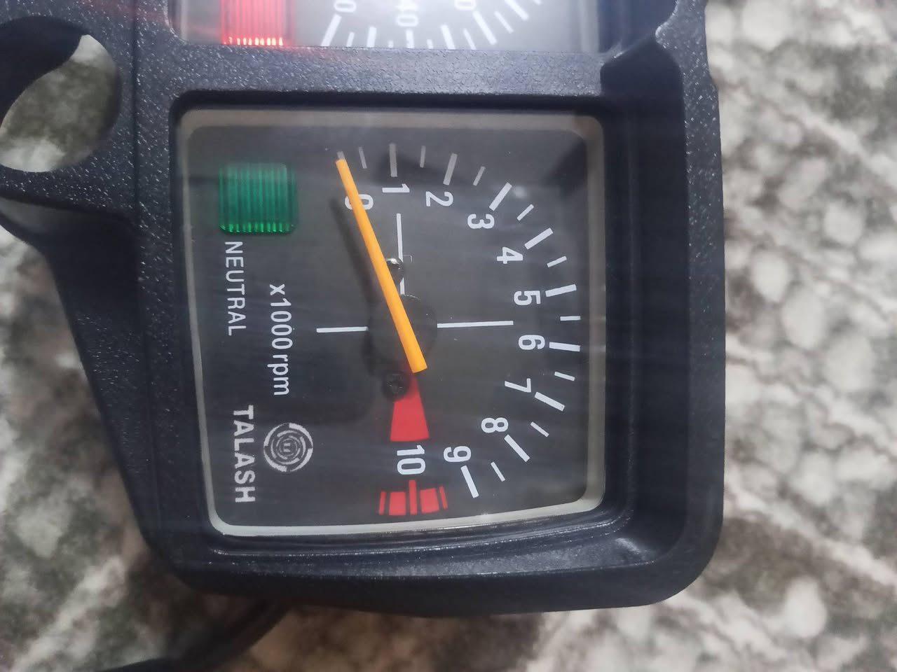 عينه تلاش  للبيع


**إذا كنت صاحب هذا الإعلان وتريد حذفه لأي سبب، رجاءا أرسل رسالة إلى الدعم الفني**