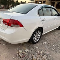 كيا اوبتيمه • ٢٠١٠ • ناصرية