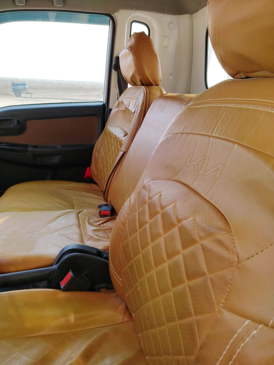 كيا لبيع 2023رقم بغداد مكفوله من دعاميه لدعامي ماشه72الف مكان السياره الانبار حديثه اي ستفسار  ***********
