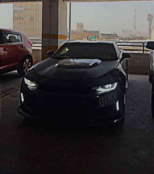 للبيع او مراوس

‏CHEVROLET CAMARO RS 2016 

كمارو 2016  

محرك 6 سلندر 

كير اوتماتيك 

بصمه 

تشغيل عن بعد 

كامره دواره 

تبريد قطعتين 

بصمه ابواب 

شاحن واير لس 

الكير ثلاث انضمة قياده 

الستيرن ثلاث انضمة قياده

عليه كزوز كات باك

برمجه حلوه طلقات خفيفه

 

 

شاشه كبيره لمس

عداد الكتروني 

مري هيتر

تبريد ثلج ❄️🥶

‏Apple car play

لايت زنون 

كشنات  كهـرباء 

الأضافات

 تحديث كامل Zl1 اصلي بشرط

بنيد 

دعاميه Zl1 

دوس zl1

لحاية Zl1 

سياره مصروف كلش هواي

دواخل جديده بمعنى الكلمه مشتغله ع ايدي 

  ادامه كامله  

صبغ 3 قطع فقط 

#سعر130 وبيه مجال كلش بسيط

رقم بغداد جديد تحويل او وكاله 

للاستفسار

***********

***********

