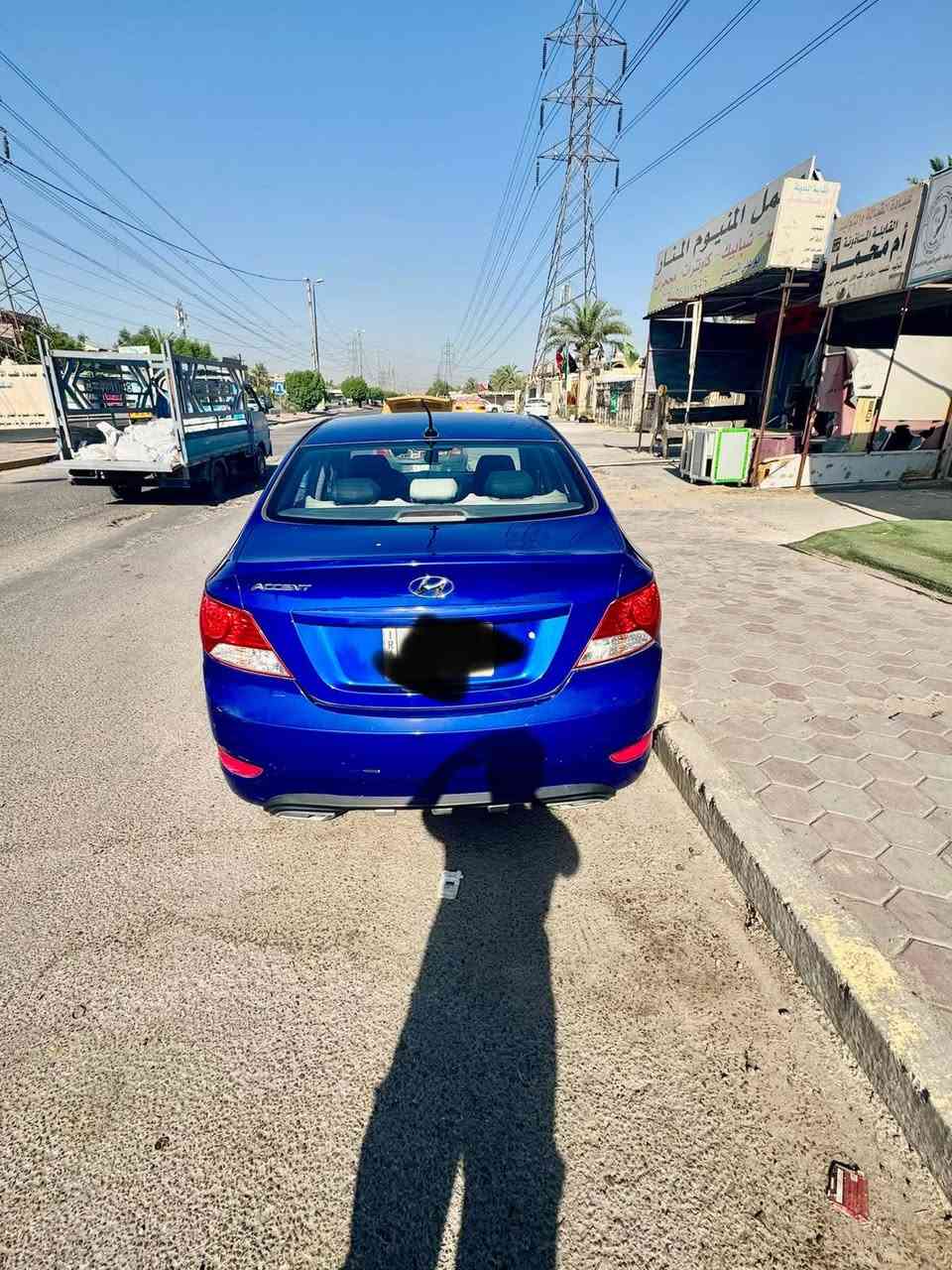 اكسنت ١٣ امريكي بنيد جارد مخليله فابلون وبيهه نص جاملغ عكس السايق مصلح نصه بلادي ممبدل مكان بغداد الغزاليه سعرها 77
***********

***********
