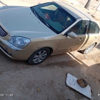 ابتمه • مكينة وكير • تبريد جديد