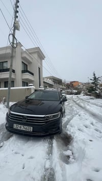 جیتا SE+ • ٢٠٢١ • بانوراما