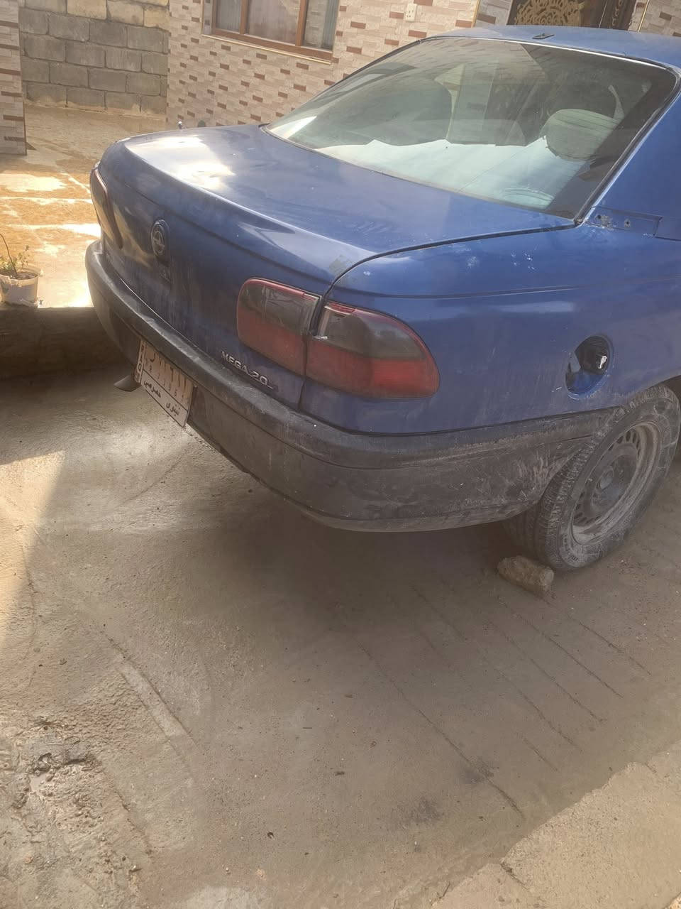 أوبل وميكا بزون.  سعر 18
***********

***********
