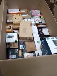 رخصة الادمن • أجهزة منزلية • أخرى