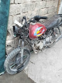 بوكسر 23 كفل مكينه بجيس بس سويت بيه حادث    يحتاجله دبلات ويل وتانكي ش...