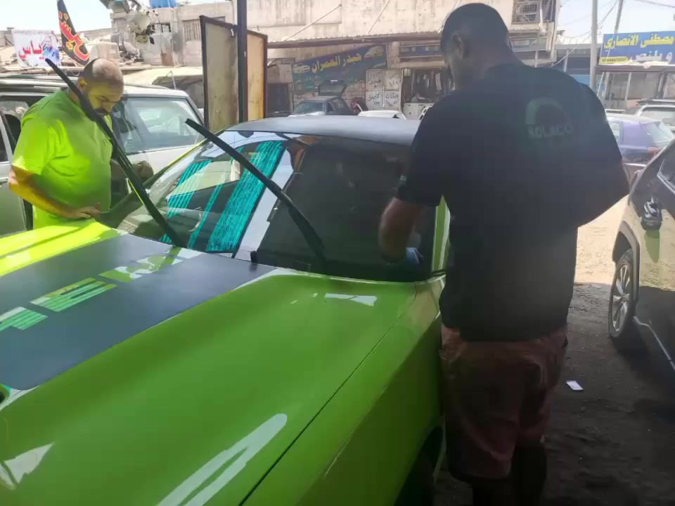 السلام عليكم
بمناسبه شهر رمضان صح اتأخرت عليكم شويه

بس ارجع وياكم بالعرووض والخصومات جووه السووك اهلان وسهلان بالجميع
تبديل الجام الامامي والخلفي

تبديل جام الابواب المضلل والعادي

تصليح وتبديل مكائن الجام

تبديل وتصليح المراءه الجانبيه الشفط والعادي

قص المري الجانبيه

*********** بي واتساب

اهلان وسهلان بالجميع
