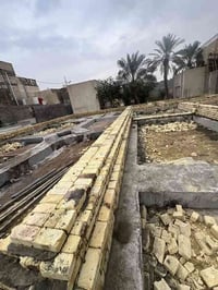 المطيحه • بيت للبيع • ٤٠٠م