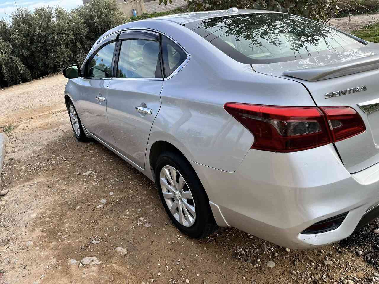 السلام عليكم 
#للبيع سنترا 2018 امريكي
 
كير محرك شرط 
صدر كلة جديد تخم تاير جديد 
#ماشية 65 الف شرط سبير منازل
داخل مدوشم جلد درجه اولى 
#ضرر موجود بل صور وبيها ملاحضتين بسيطات 
رقم صلاح الدين سنويه مو ساقطة شرط التحويل 
#سعر 118 وبيها مجال 
مكاني صلاح الدين سامراء العباسيه 
رقم *********** بي واتساب
