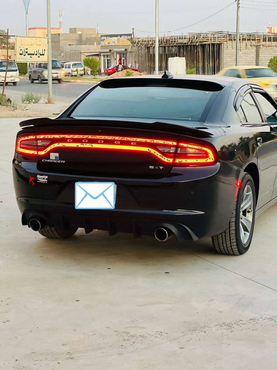 للبيع جارجر موديل 2018 رقم بغداد بسمي سياره فول عدا الفتحه حادثهه راس لبنيد فقط شواصي مكفوله كير مكينه ع فحص صدر امامي خلفي كشنات حضن السياره جاهزه من كلشي الف متصرف عليهه  السعر 200 وبي مجال قليل  مكان السياره الانبار القائم اي استفسار الاتصال على الرقم *********** ع فيس ما اجاوب اعتذر منكم الشراي يتصل وبي خير ويدلل
