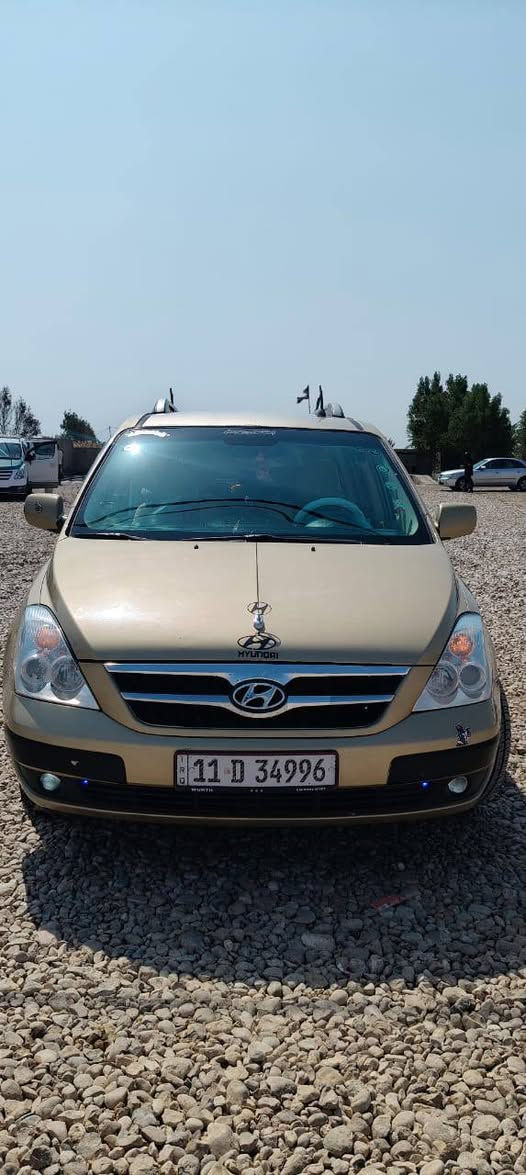 السلام عليكم هونداي انتورج 2007 محرك 3.8 كير مكينه شرط الفحص 7راكب سياره جاهزه سونار مرفق بالمنشور سعرها 127وبيها مجال للشراي 
مكانها واسط /دبوني 
والي يحب تفاصيل اكثر ماسنجر مفتوح


**إذا كنت صاحب هذا الإعلان وتريد حذفه لأي سبب، رجاءا أرسل رسالة إلى الدعم الفني**