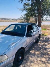 هوندا اكسلا • ٩٢ • الضلوعيه