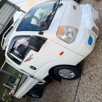 موديل ٢٠٠٩ • رقم واسط • جديدة كفالة