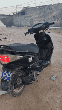 السلام عليكم كامكو جي فور لون اسود مختمه كله مجفته ستوني شلعه معدل خير من الله دراجه دراجه مخليه من للبيت للمدرسه سلف هندر كلشي شغال حتى ماتعبانه يرادله شويه نواقص خفيفه سعرهه 390 وبيه مجال(مكلف بل نشر) تواصل مع راعيه مكان نجف الحوالي عامود 1 احمد الجنابي   ورقمه ***********
