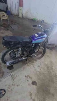 دراجة • مكينة نضيفه • شطره