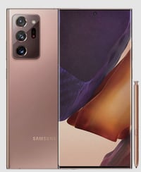 نوت 20 الترا • ٢٥٦ • دبل شريحه