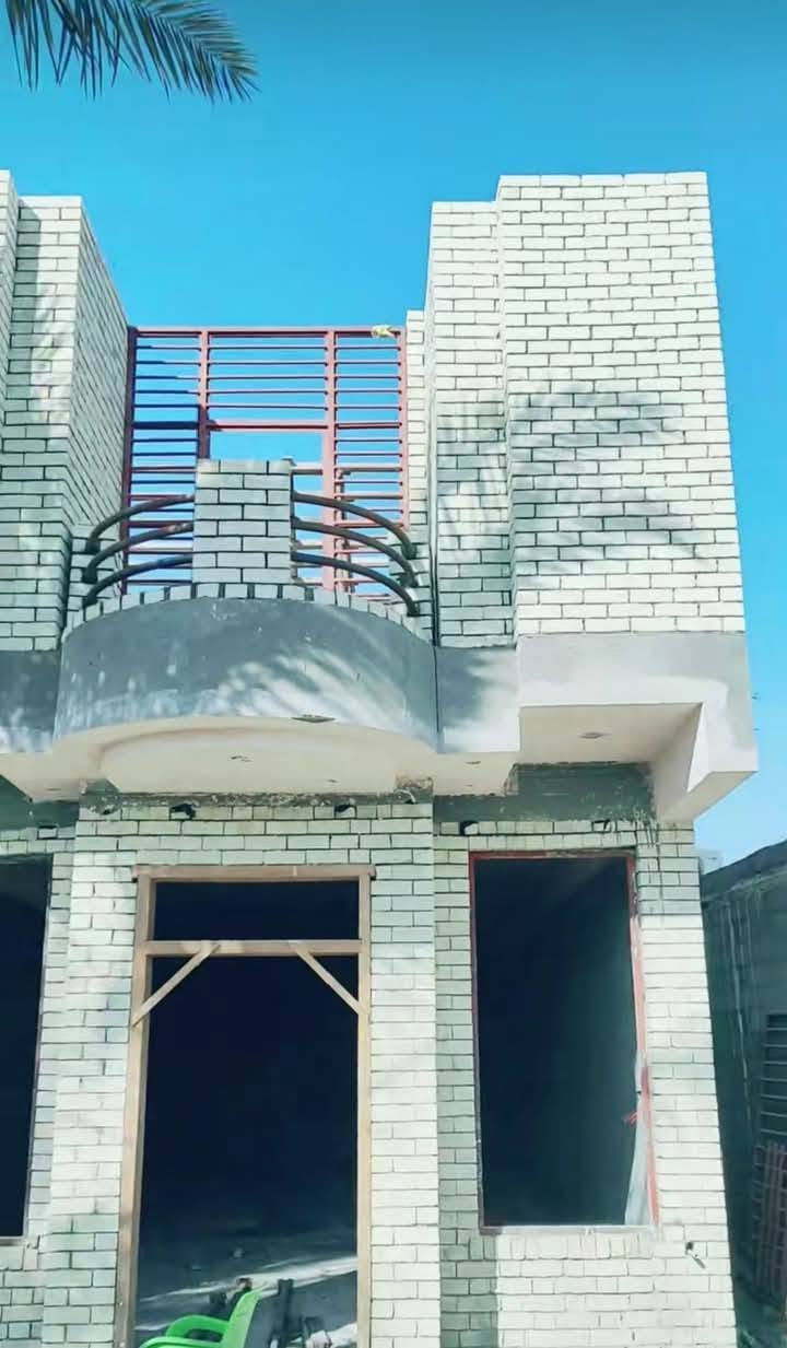 سلام عليكم اخوان للمقاولات العامه كرستة وعمل تسليم مفاتيح عمل وبناء البيوت وترميم البيوت الشغل يكون شغلنه لي عنده تطبيك كاشي مرمر بورسلين وجذان واجهات شتايكر وفرشي وصبغ البيوت والئكافه أعمال بناء  تواصل معه ع خاص محافظة كربلاء وقضاء طويريج وبابل كافه ع الأرقام الموجوده بالمنشور بأشراف مهندس ملاحضه لكافة الأعمال  نشتغل
***********
***********
