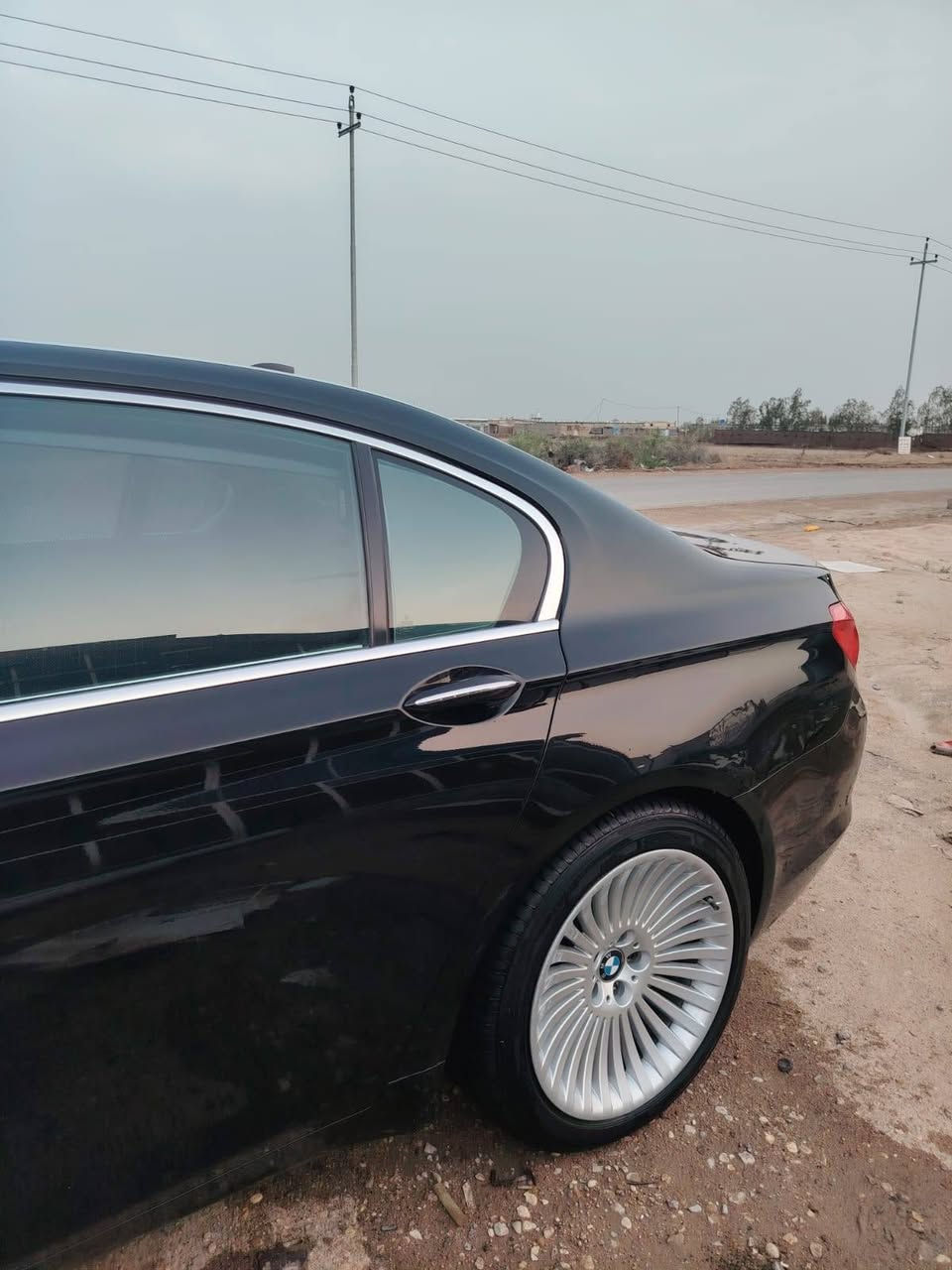 السلام عليكم بيئم اف زيرو وان 750 خليجي موديل 2009 السياره نقل جثه تحويل مباشر بسمي بيه المكينه كايمه طيح من سعرة السيارة كير وكهربئيات كله شغال تخم تاير ويل كب جهازه السعر 140 فقط مكينه كايمه موجوده مكينتها هي وشده ب 20 اني ابيع كايمه مكان السيارة الناصرية ***********
