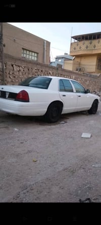فورت فگتوريا 2007 محور 3000 vvt مصبوغه عام السياره مزاد السعر 4 ملايين...