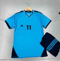 دريس مرقم • ١١ قطعة • توصيل