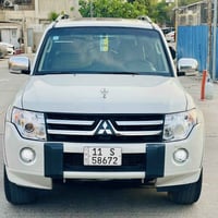 نظافه 100/100  2008 خليجي فول مواصفات حبتور  محرك 300 لو صدفي  صبغ جام...