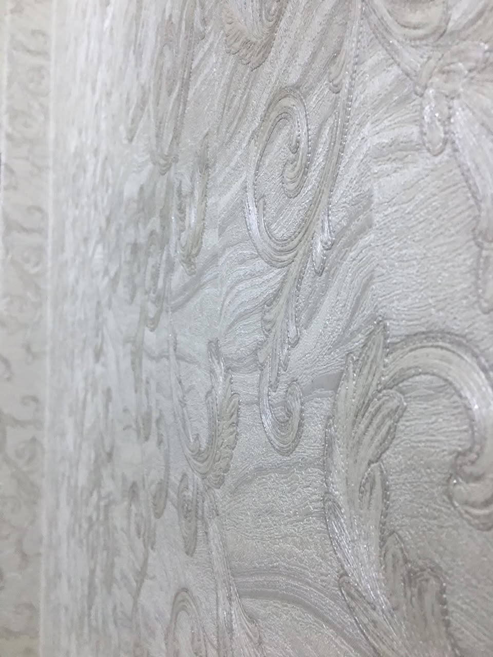 حوّل بيتك إلى تحفة فنية مع ورق الجدران ثلاثي الأبعاد (3D) 
نقدم لكم تنفيذ ورق الجدران الحديث بمواد من مناشئ عالمية رصينة وبأيدي كادر محترف يضمن الدقة، النظافة، والمتانة في التنفيذ.
تصاميم عصرية تضيف فخامة وجمال لكل غرفة في بيتك.
✔ جودة عالية
✔ تنفيذ دقيق ونظيف
✔ أسعار مناسبة
📞 للاستفسار والحجز:
***********
***********
