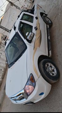 موديل ٢٠١٣ • اوتوماتيك • رقم قادسية