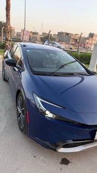 بريوس هايبرد • ٢٠٢٣ • ٥٧٠٠٠ مايل