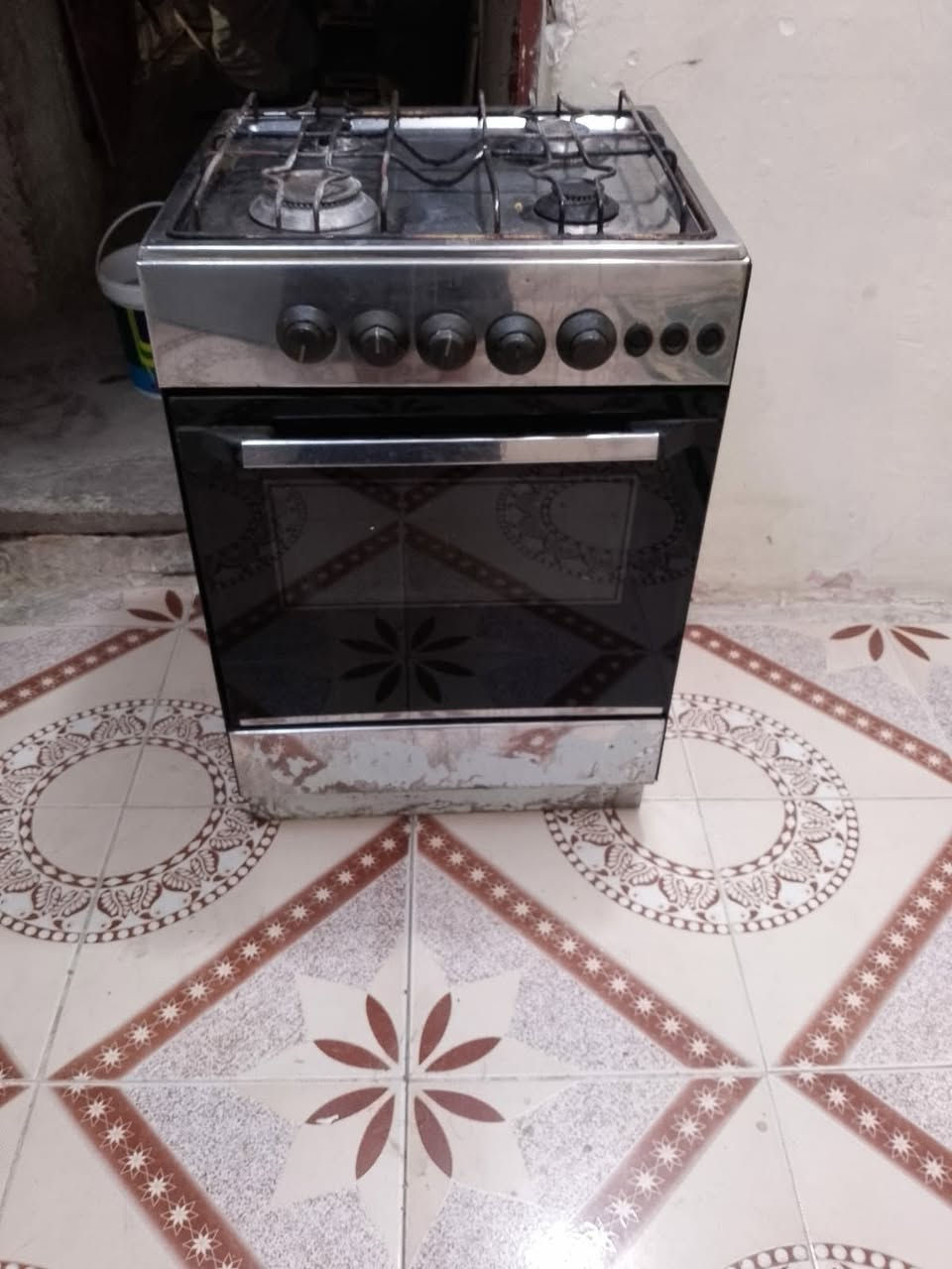 غساله صحون 230 غساله جبسون 15 كيلو 180 طباخ 85 الاسعار وي توصيل مكان بغداد *********** واتساب
