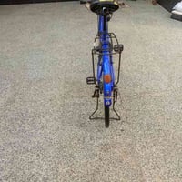 بايسكل • نظافة فول • نيسان حي العسكري