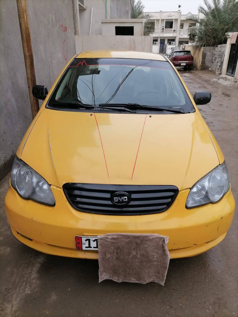 بيوايدي للبيع ***********
