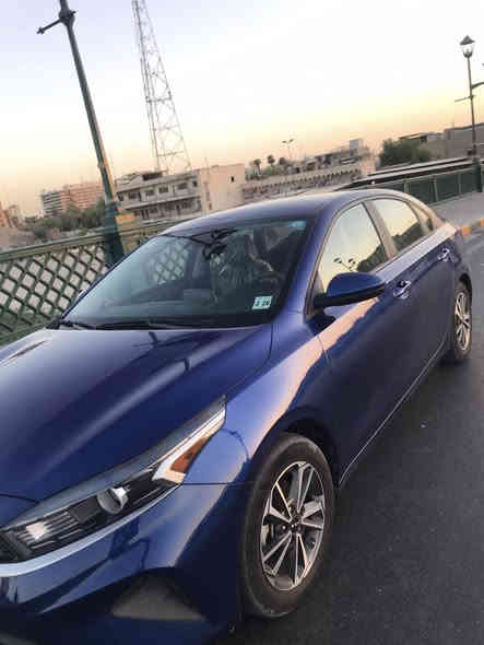 السلام عليكم 
فورتي معوقين 2023 سويج رقم بغداد سنوية باسمي
رادار ومثبت سرعة
ايرباك سليم -ماشية 28 الف-ضررخلفي  تبديل قبق الصندوق والبدنة - شبر جاملغ راجع بارد

بيهة رش صبغ انطخت بالعراق مكان الطخة الدوسة مال باب السايق رجعت بلاد

مكان السيارة بغداد 
***********
