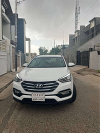 سنتافي • ٢٠١٧ • ٦ سلندر