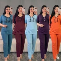 تراك نسائي • دانتيل • فري سايز 50-85كج