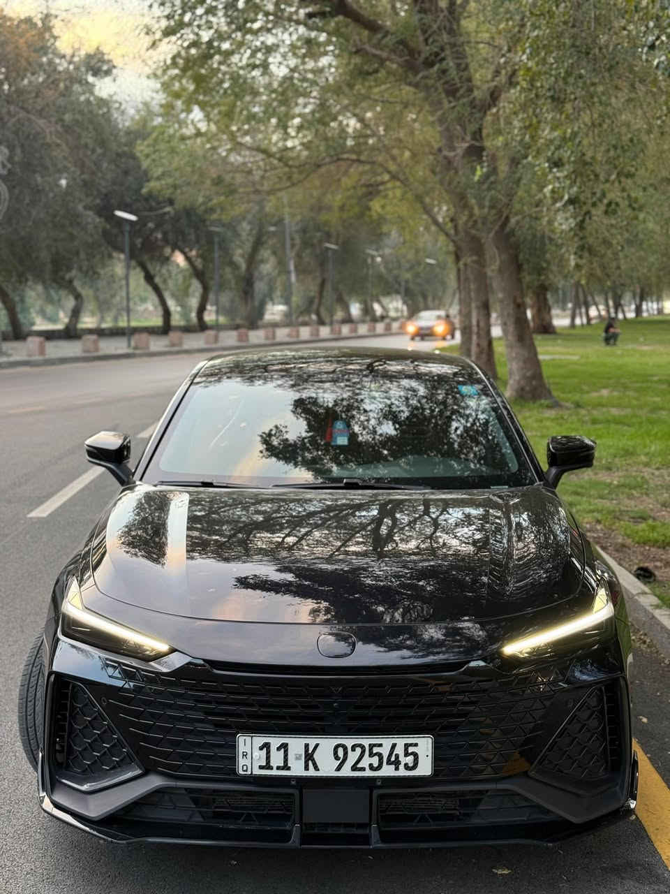 السلام عليكم
Uni v  ٢٠٢٥ 2000 turbo
ماشيه ٢٥ الف 
ضمان شركه البخيت
فول واحد ع واحد
باسمي تحويل ثاني يوم
مامضروبه ولا بيها طخه اساسا
السعر ٢٦ مليون و٥٠٠ الف دينار نقد


**إذا كنت صاحب هذا الإعلان وتريد حذفه لأي سبب، رجاءا أرسل رسالة إلى الدعم الفني**