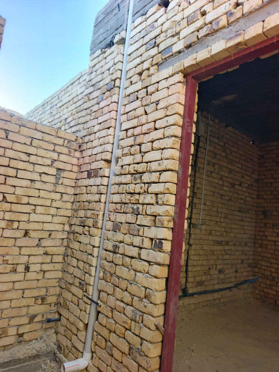 السلام عليكم سباك صحيات عام تاسيس ماي ومجاري
كادر متكامل عمل حسب المواصفات الهندسيه 
تاسيس بيوت بجميع الانضمه الكلاسك والحديثه
ربط منضومات 
تاسيس محطات 
تاسيس شلالات 
  هاتف +واتساب 
‏‪***********‬‏
