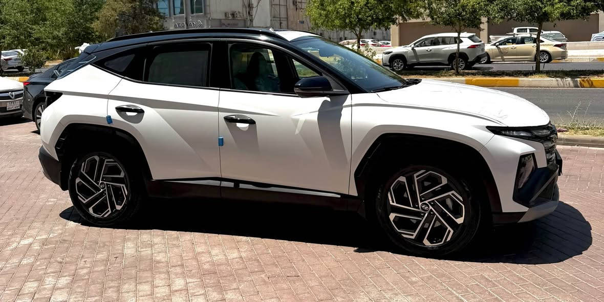 هونداى تكسؤن خليجى موديل ٢٠٢٥ توكلر فول مواصفات 
هيجى نيه ٢٨هه زار رؤيه نرخى٢٢٥ يك داسته
*********** أربيل, العراق
