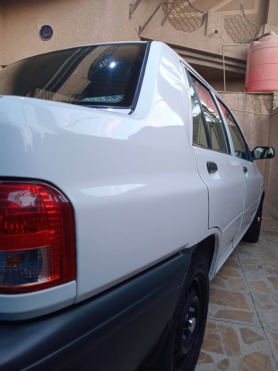 السلام عليكم 
سايبا موديل ٢٠٢٤
ماشيه ٧٥ الف
طخه بل جاملق موضحه بل صوره
العنوان بغداد مدينه الصدر 
السعر ٧١
***********
