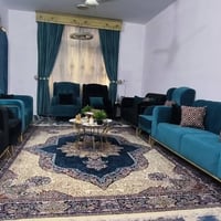 شارع السيدة زينب • ٢٨٥م • ٢ غرف